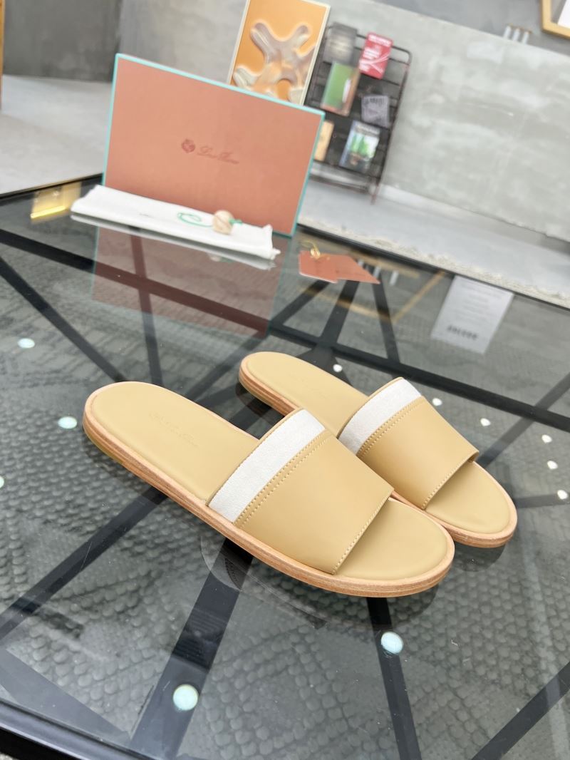 Loro Piana Sandals